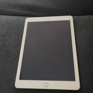 iPad 5th Generation